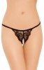 SoftLine Collection String 2307 - black